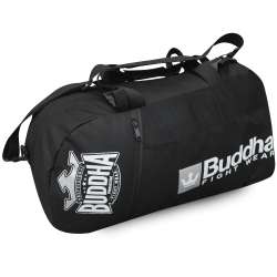 Backpack bag Buddha converter2.0 (black)