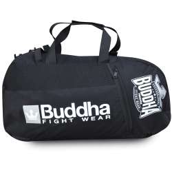 Backpack bag Buddha converter2.0 (black) 1