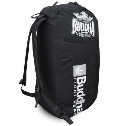 Backpack bag Buddha converter2.0 (black) 2
