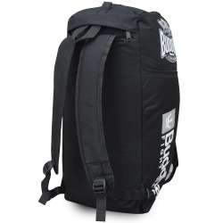 Backpack bag Buddha converter2.0 (black) 3