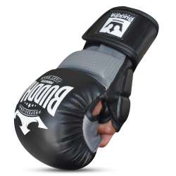 Buddha MMA gloves epic competición amateur (black)2