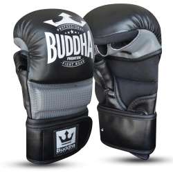 Buddha MMA gloves epic competición amateur (black)3