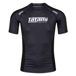 Tatami BJJ lycra technical (short sleeves)