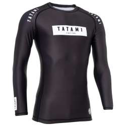 Tatami grappling rashguard athletes (long sleeves)4