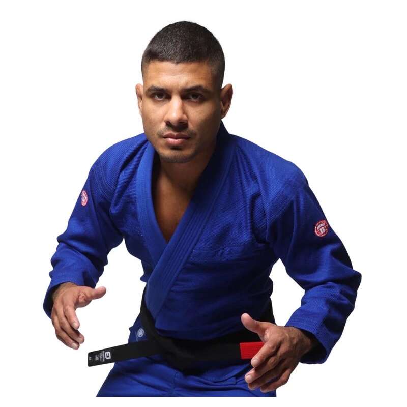 Tatami Jiu jitsu gi tanjun (blue)