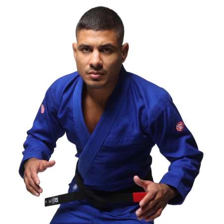 Tatami Jiu jitsu gi tanjun (blue)