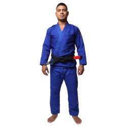 Tatami Jiu jitsu gi tanjun (blue)2