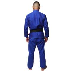 Tatami Jiu jitsu gi tanjun (blue)5