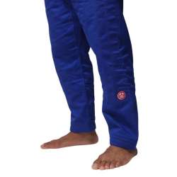 Tatami Jiu jitsu gi tanjun (blue)7