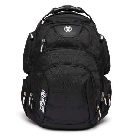 Tatami rogue backpack (black)