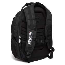 Tatami rogue backpack (black)2