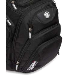 Tatami rogue backpack (black)3