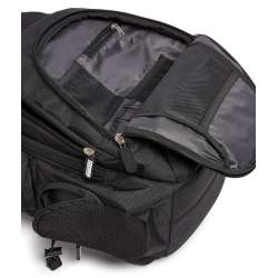 Tatami rogue backpack (black)6