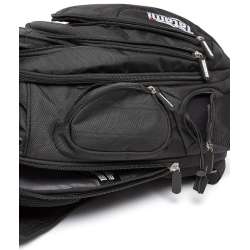 Tatami rogue backpack (black)7