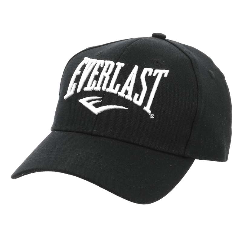 Everlast hugy cap (black)