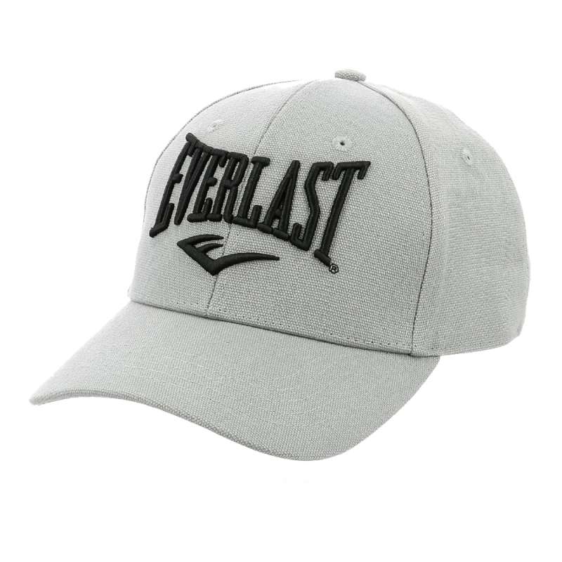 Everlast hugy cap (grey)