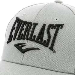 Everlast hugy cap (grey)1