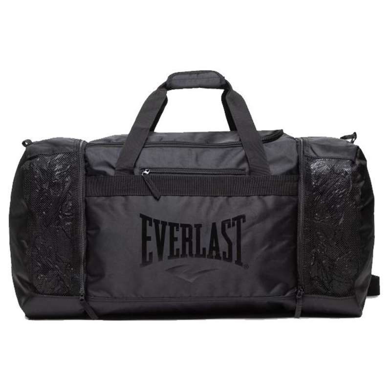Everlast sports bag holdball (black)