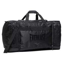 Everlast sports bag holdball (black)3