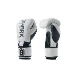 Boxing gloves Shark megalodon2.0 (white)3