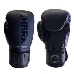 Luvas boxe Shark Victory preto