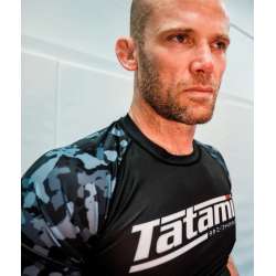 Tatami MMA lycra recharge (camo)4
