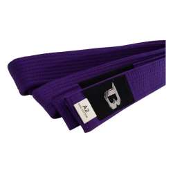 BJJ Booster belt (purple)