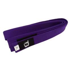 BJJ Booster belt (purple)1