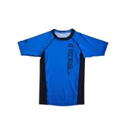 Rashguard Manto ranked blue