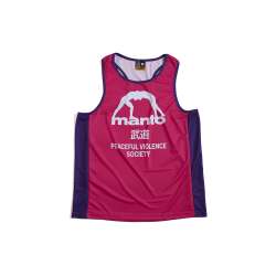 Tank top Manto pink society