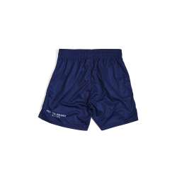 Manto training shorts society2.0 (navy blue)1