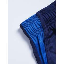 Manto training shorts society2.0 (navy blue)3