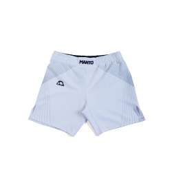 Manto training trousers flow (white)