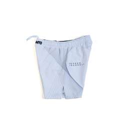 Manto training trousers flow (white)1