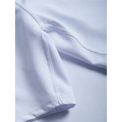 Manto training trousers flow (white)3
