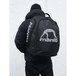 Manto ONE packpack XL black