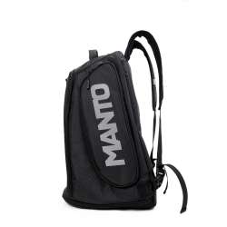 Manto ONE packpack XL black (3)