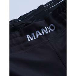 Manto wrestling shorts competitor (black)3
