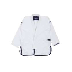 BJJ uniform Manto Rise white (2)