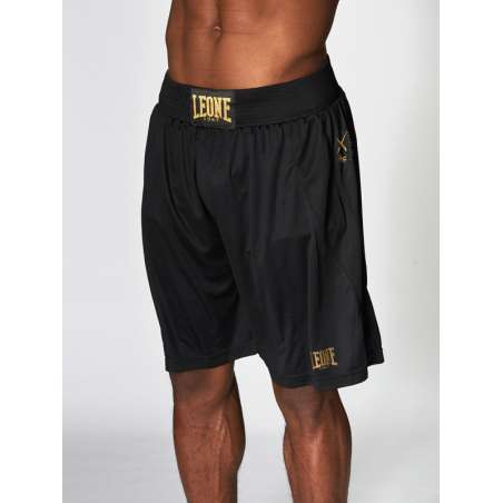 Leone Boxing Trousers ABE11 Essential