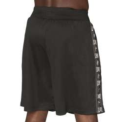 Boxing shorts AB219 Leone black ambassador 1