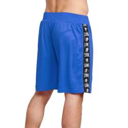Boxing shorts AB219 Leone blue 1