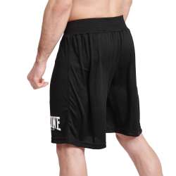 Leone Boxing shorts AB227 flag 2