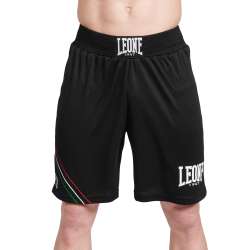 Leone Boxing shorts AB227 flag 1