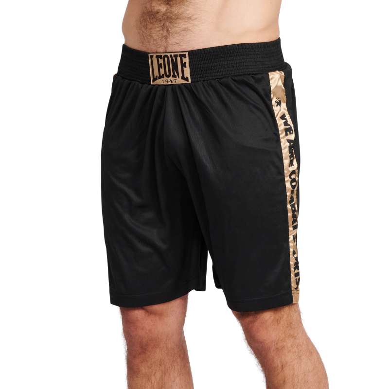 Leone DNA boxing shorts AB230