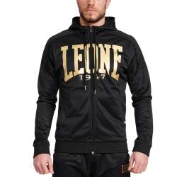 Leone DNA hooded sweatshirt Ab312