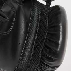 Leone boxing gloves thunder (black) 2