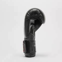 Leone boxing gloves thunder (black) 3