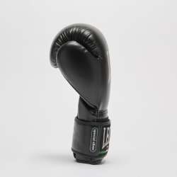 Leone boxing gloves thunder (black) 5