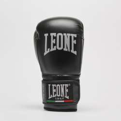Leone boxing gloves thunder (black) 6